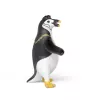 schleich Juri der Pinguin com colar, 3 ano(s), multicolor, plástico
