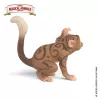 schleich Fitzgeraldo der Koboldmaki, 3 ano(s), multicolor, plástico