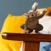 schleich Fitzgeraldo der Koboldmaki, 3 ano(s), multicolor, plástico