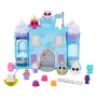 MGA Entertainment DohKins Eiscreme-Schloss conjunto de plasticina 127,57 g multicolor