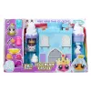 MGA Entertainment DohKins Ice Cream Castle 123095 conjunto de brincar com plasticina, a partir dos 3 anos