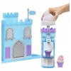 MGA Entertainment DohKins Ice Cream Castle 123095 conjunto de brincar com plasticina, a partir dos 3 anos