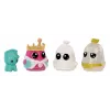 MGA Entertainment DohKins Ice Cream Castle 123095 conjunto de brincar com plasticina, a partir dos 3 anos