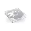 Ventoinha para caixa ENDORFY Stratus 140 White PWM ARGB 140 mm