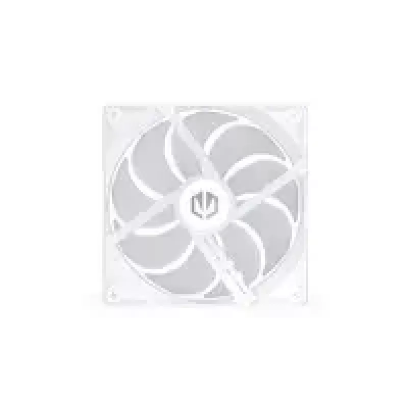 Ventoinha para caixa ENDORFY Stratus 140 White PWM ARGB 140 mm