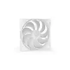 Ventoinha para caixa ENDORFY Stratus 140 White PWM ARGB 140 mm