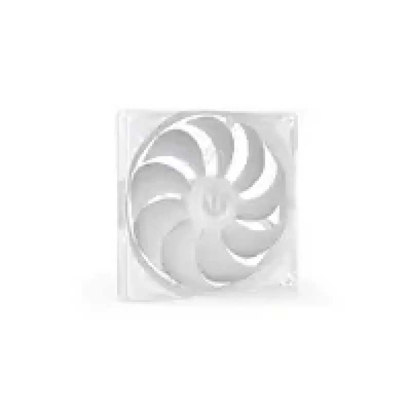 Ventoinha para caixa ENDORFY Stratus 140 White PWM ARGB 140 mm