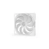 Ventoinha para caixa ENDORFY Stratus 140 White PWM ARGB 140 mm