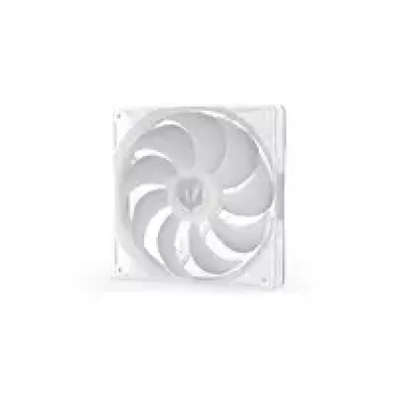 Ventoinha para caixa ENDORFY Stratus 140 White PWM ARGB 140 mm