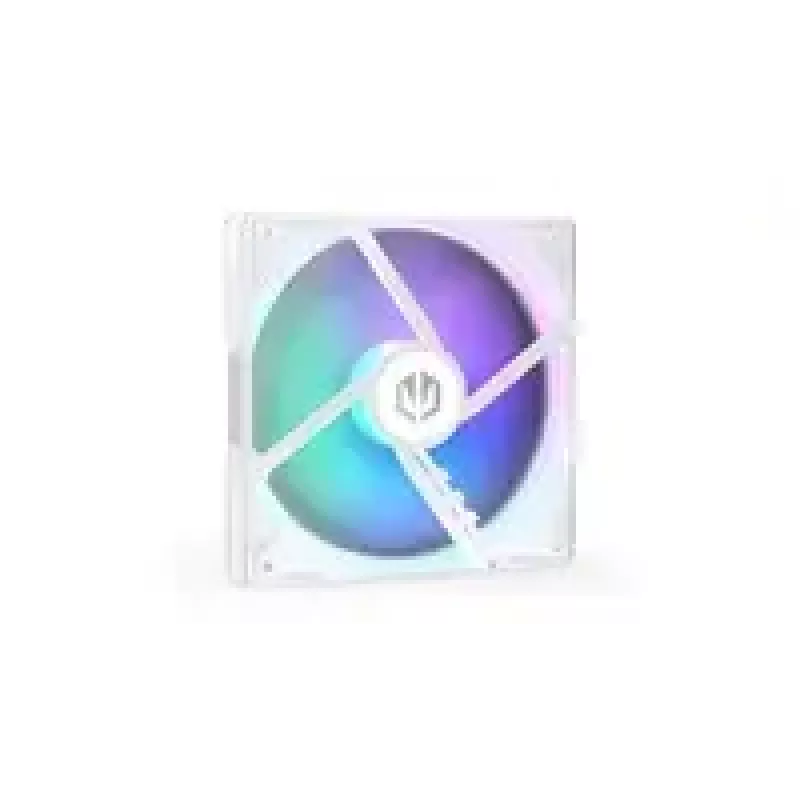 Ventoinha para caixa ENDORFY Stratus 140 White PWM ARGB 140 mm