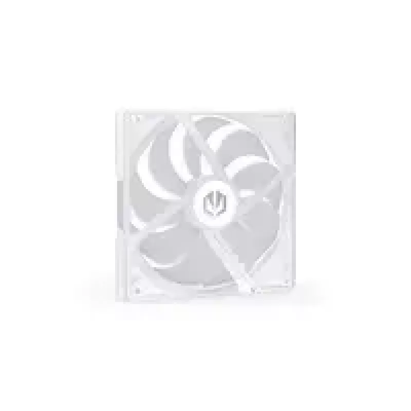 Ventoinha para caixa ENDORFY Stratus 140 White PWM ARGB 140 mm