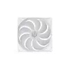 Ventoinha para caixa ENDORFY Stratus 140 White PWM ARGB 140 mm