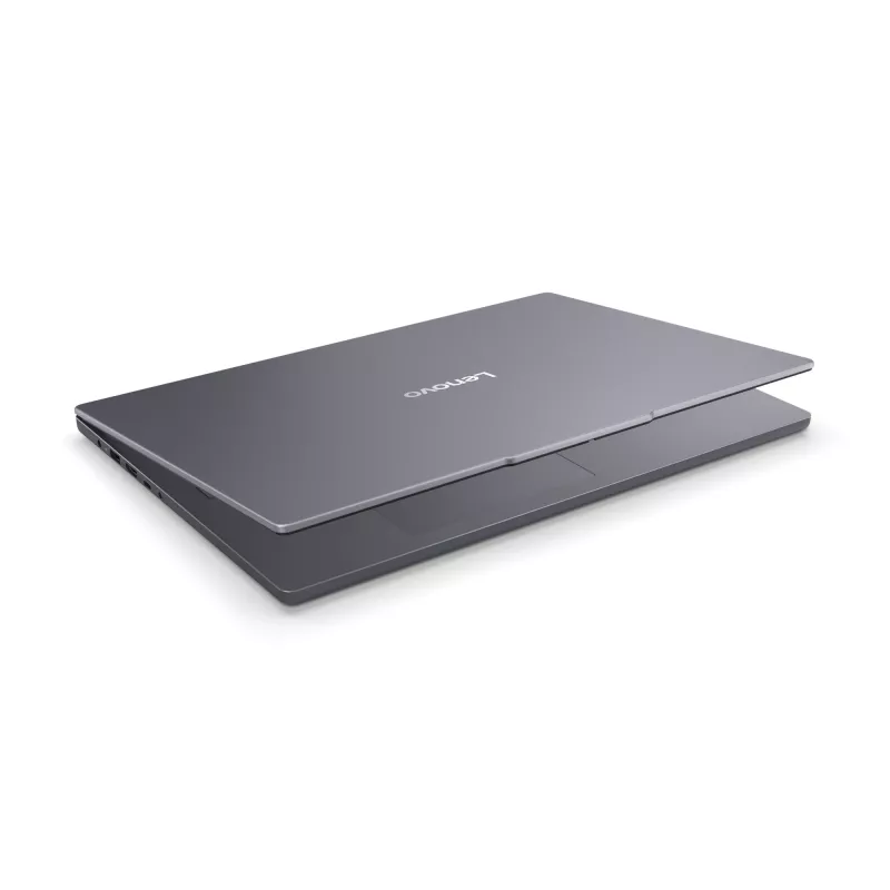 Lenovo IdeaPad Slim 3 16ARP10 AMD Ryzen™ 5 7535HS portátil 40,6 cm (16 polegadas) WUXGA 16 GB DDR5-SDRAM 512 GB SSD Wi-Fi 7 (802.11be) Windows 11 Home cinzento