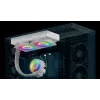ARCTIC Liquid Freezer III Pro 280 A-RGB (branco) dissipador de CPU all-in-one multifuncional com A-RGB