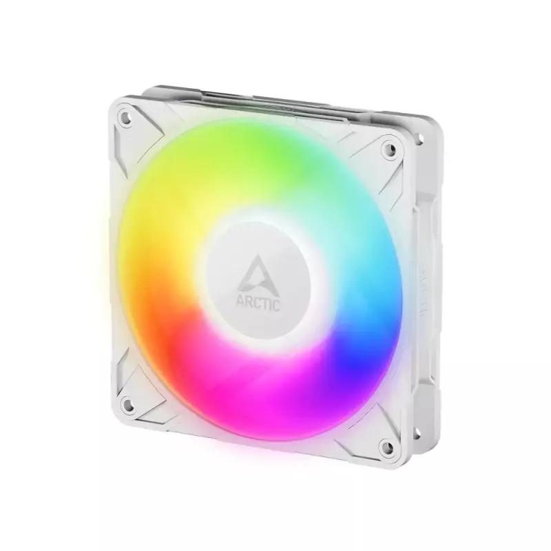 ARCTIC Liquid Freezer III Pro 280 A-RGB (branco) dissipador de CPU all-in-one multifuncional com A-RGB