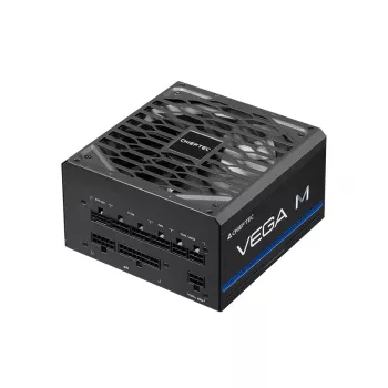 Chieftec Vega PPG-1000-C fonte de alimentação 1000 W 24 pinos ATX ATX branco