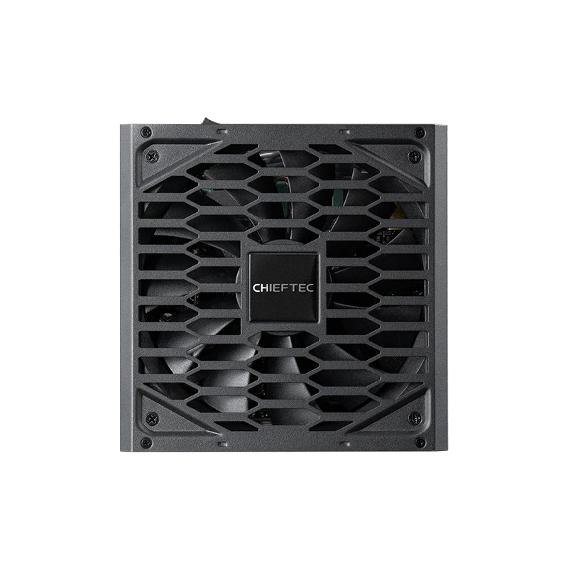 Chieftec Vega PPG-1000-C fonte de alimentação 1000 W 24 pinos ATX ATX branco