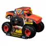 Monster Jam, El Toro Loco Monster Truck RC com efeitos de fumo Atomizer, escala 1:15, brinquedo para rapazes e raparigas a partir dos 3 anos