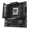 Placa-mãe ASUS TUF GAMING B850M-PLUS WIFI7 micro ATX, AMD B850, Socket AM5, DDR5, 4 DIMM, 256GB, Wi‑Fi 7, 2,5Gb LAN