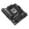 Placa-mãe ASUS TUF GAMING B850M-PLUS WIFI7 micro ATX, AMD B850, Socket AM5, DDR5, 4 DIMM, 256GB, Wi‑Fi 7, 2,5Gb LAN