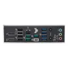 Placa-mãe ASUS TUF GAMING B850M-PLUS WIFI7 micro ATX, AMD B850, Socket AM5, DDR5, 4 DIMM, 256GB, Wi‑Fi 7, 2,5Gb LAN