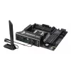 Placa-mãe ASUS TUF GAMING B850M-PLUS WIFI7 micro ATX, AMD B850, Socket AM5, DDR5, 4 DIMM, 256GB, Wi‑Fi 7, 2,5Gb LAN