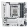 Placa-mãe ASUS TUF GAMING B850M-PLUS WIFI7 W, AMD B850, Socket AM5, micro ATX, DDR5, 4×DIMM, até 256 GB, Wi‑Fi 7, 2,5Gb Ethernet