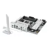 Placa-mãe ASUS TUF GAMING B850M-PLUS WIFI7 W, AMD B850, Socket AM5, micro ATX, DDR5, 4×DIMM, até 256 GB, Wi‑Fi 7, 2,5Gb Ethernet