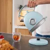 Chaleira elétrica Cecotec 1,8 L 2200 W azul-claro