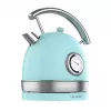 Chaleira elétrica Cecotec 1,8 L 2200 W azul-claro