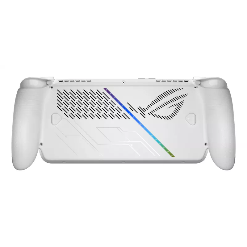 Consola portátil ASUS ROG Xbox Ally RC73YA-NH002W 17,8 cm (7 polegadas) 512 GB ecrã tátil Wi-Fi branco