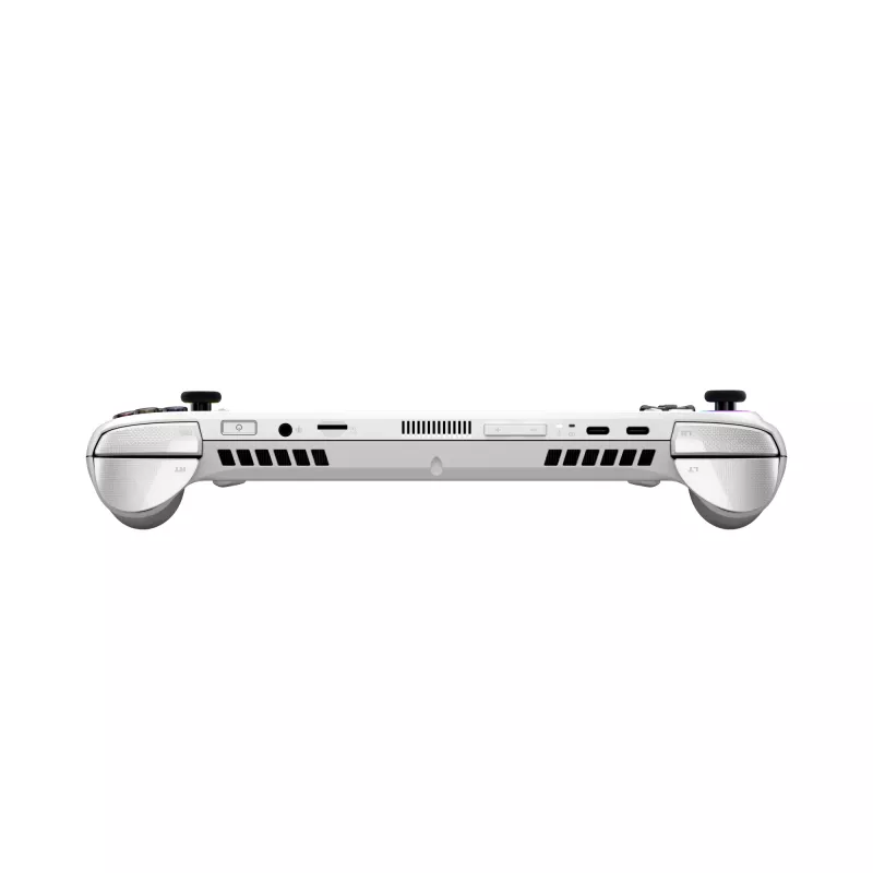 Consola portátil ASUS ROG Xbox Ally RC73YA-NH002W 17,8 cm (7 polegadas) 512 GB ecrã tátil Wi-Fi branco