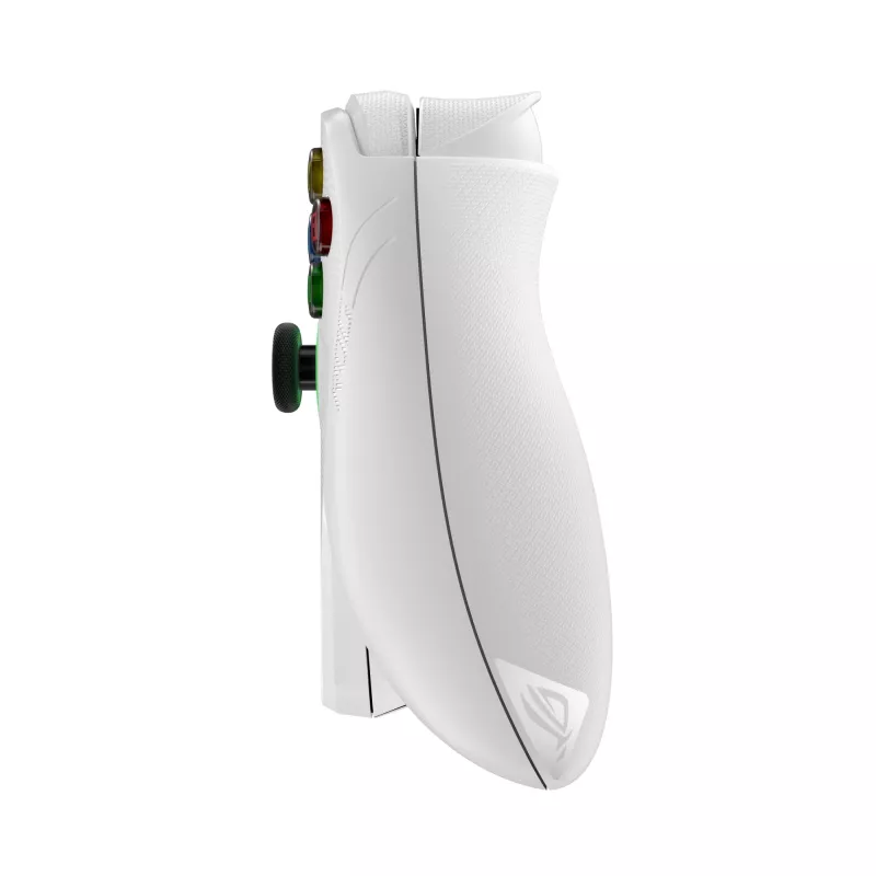 Consola portátil ASUS ROG Xbox Ally RC73YA-NH002W 17,8 cm (7 polegadas) 512 GB ecrã tátil Wi-Fi branco