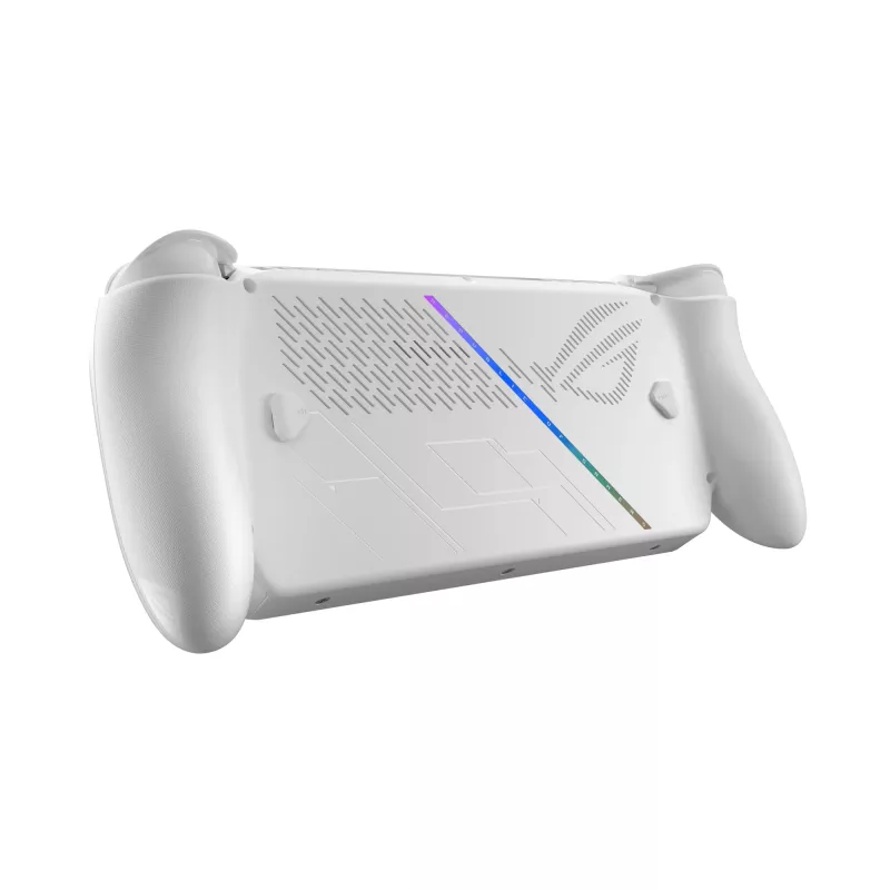 Consola portátil ASUS ROG Xbox Ally RC73YA-NH002W 17,8 cm (7 polegadas) 512 GB ecrã tátil Wi-Fi branco