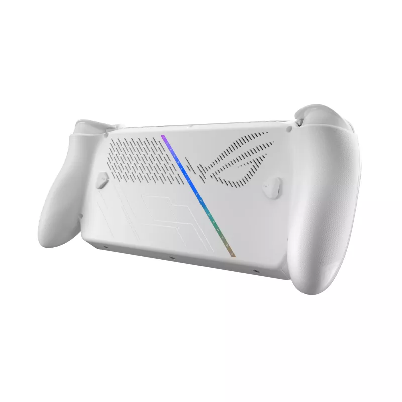 Consola portátil ASUS ROG Xbox Ally RC73YA-NH002W 17,8 cm (7 polegadas) 512 GB ecrã tátil Wi-Fi branco
