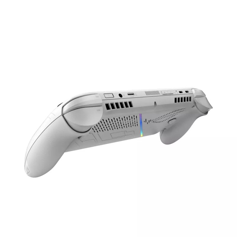 Consola portátil ASUS ROG Xbox Ally RC73YA-NH002W 17,8 cm (7 polegadas) 512 GB ecrã tátil Wi-Fi branco
