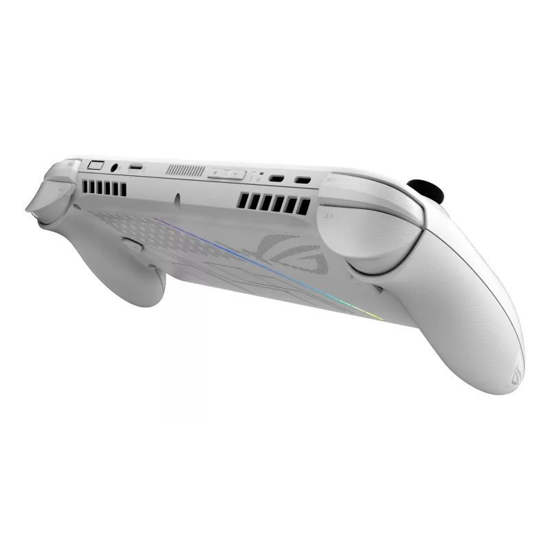 Consola portátil ASUS ROG Xbox Ally RC73YA-NH002W 17,8 cm (7 polegadas) 512 GB ecrã tátil Wi-Fi branco