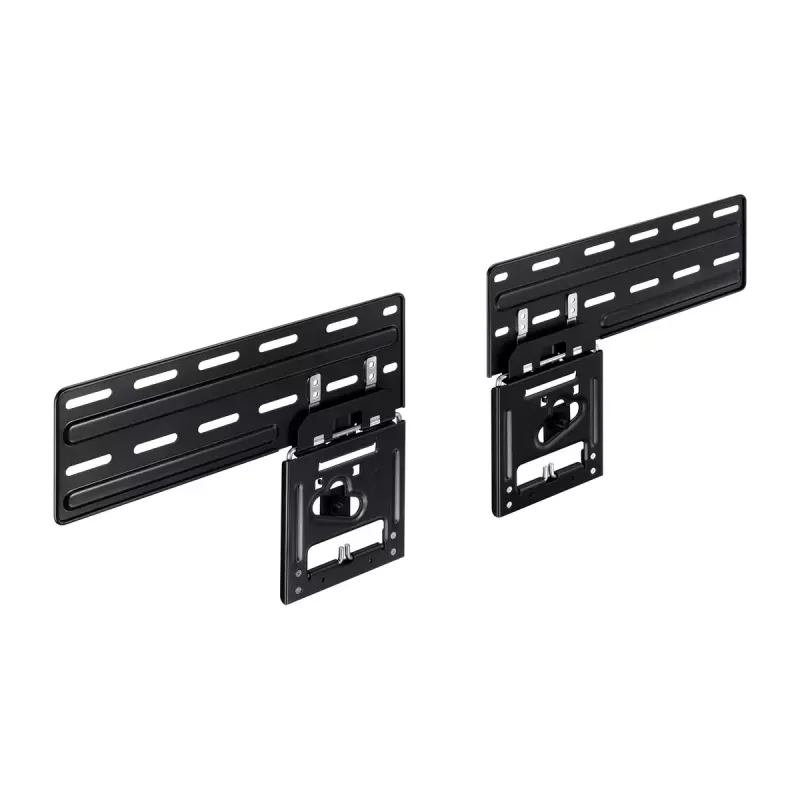 Suporte de parede Samsung WMN-B50EB 2,16 m preto peso máx. 60 kg