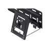 Suporte de parede Samsung WMN-B50EB 2,16 m preto peso máx. 60 kg