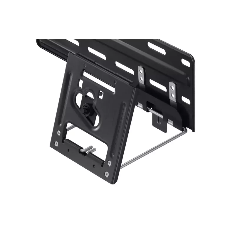 Suporte de parede Samsung WMN-B50EB 2,16 m preto peso máx. 60 kg