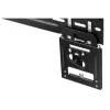 Suporte de parede Samsung WMN-B50EB 2,16 m preto peso máx. 60 kg