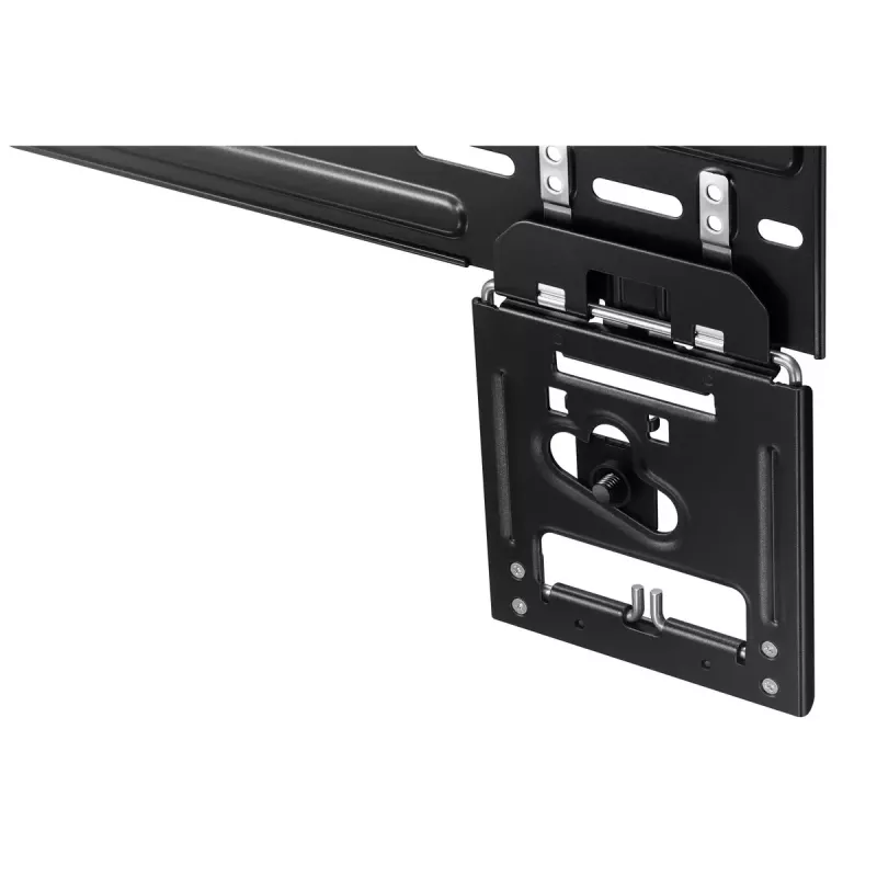 Suporte de parede Samsung WMN-B50EB 2,16 m preto peso máx. 60 kg