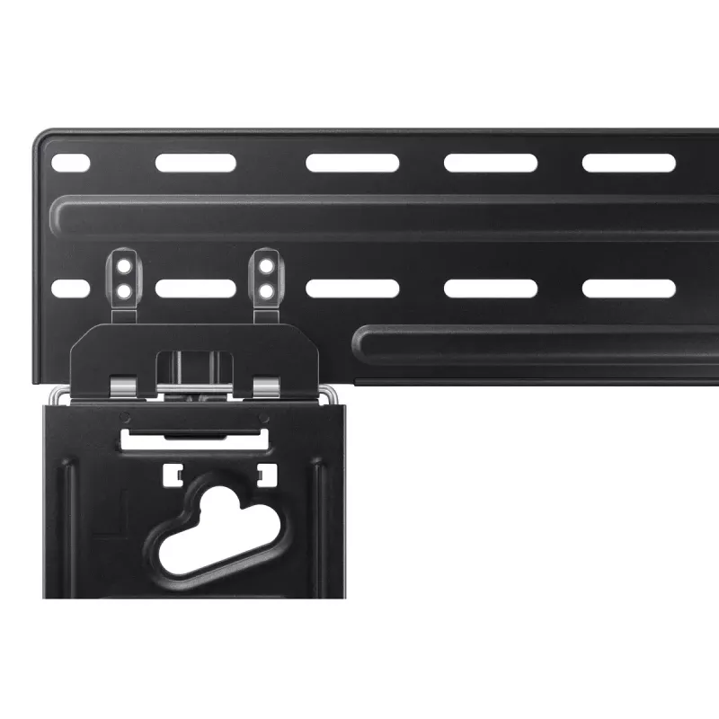 Suporte de parede Samsung WMN-B50EB 2,16 m preto peso máx. 60 kg