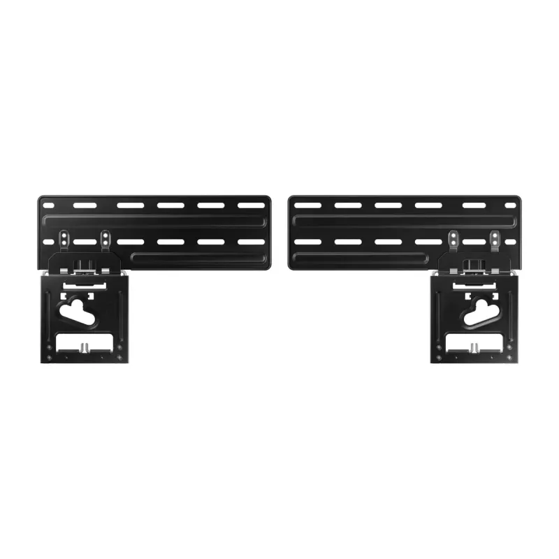 Suporte de parede Samsung WMN-B50EB 2,16 m preto peso máx. 60 kg