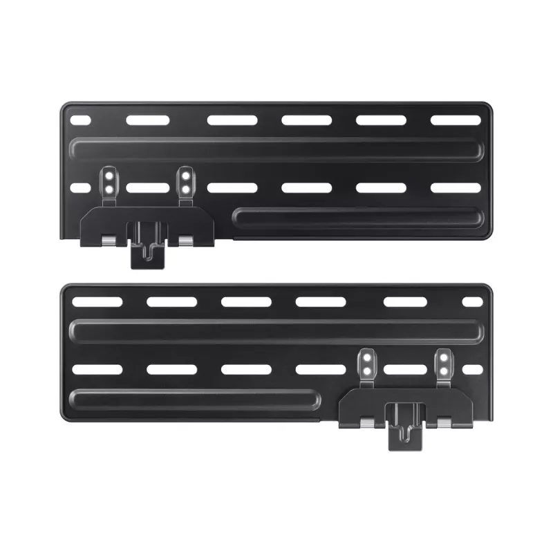 Suporte de parede Samsung WMN-B50EB 2,16 m preto peso máx. 60 kg