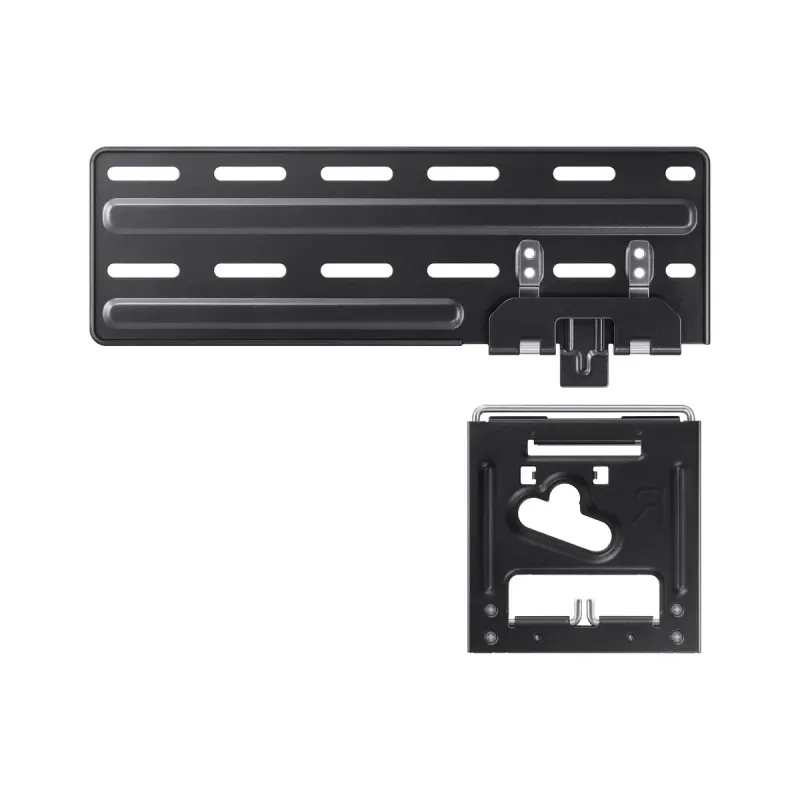 Suporte de parede Samsung WMN-B50EB 2,16 m preto peso máx. 60 kg