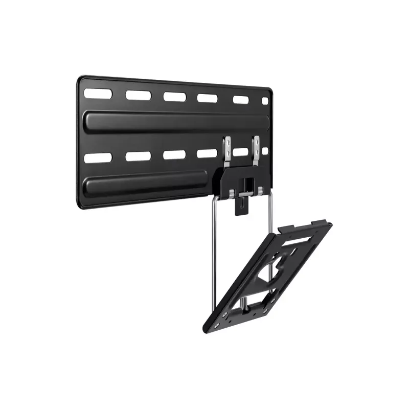 Suporte de parede Samsung WMN-B50EB 2,16 m preto peso máx. 60 kg