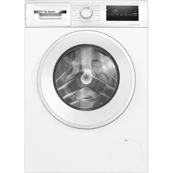 Bosch Serie 4 WAN28271 máquina de lavar roupa de carga frontal, 8 kg, 1400 rpm, branca