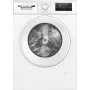 Bosch Serie 4 WAN28271 máquina de lavar roupa de carga frontal, 8 kg, 1400 rpm, branca