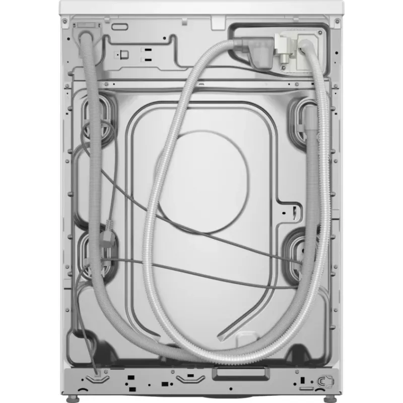Bosch Serie 4 WAN28271 máquina de lavar roupa de carga frontal, 8 kg, 1400 rpm, branca